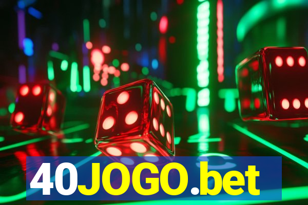 40JOGO.bet