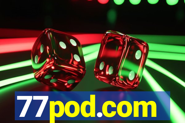 77pod.com