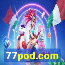 77pod.com