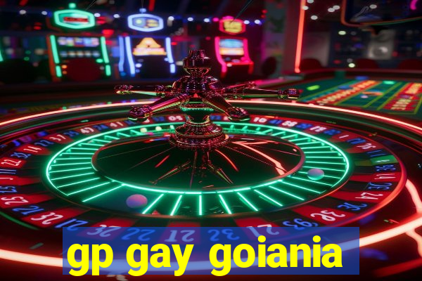 gp gay goiania