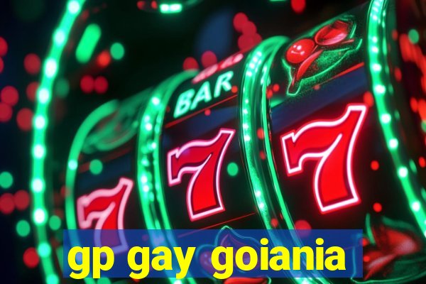 gp gay goiania