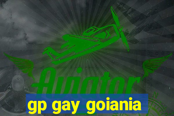 gp gay goiania