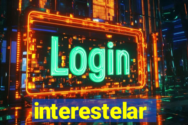 interestelar download dublado