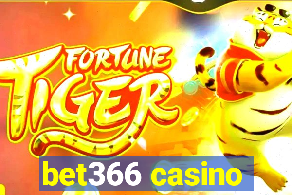 bet366 casino