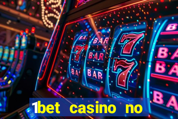 1bet casino no deposit bonus