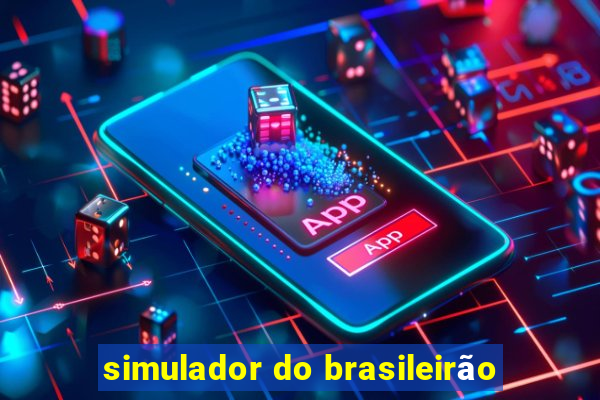 simulador do brasileirão