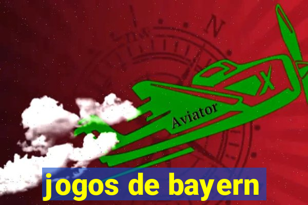 jogos de bayern