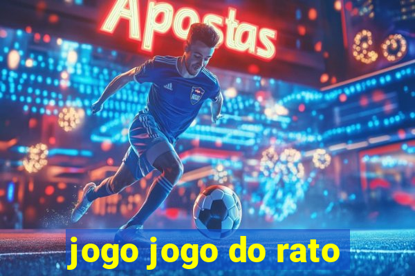 jogo jogo do rato