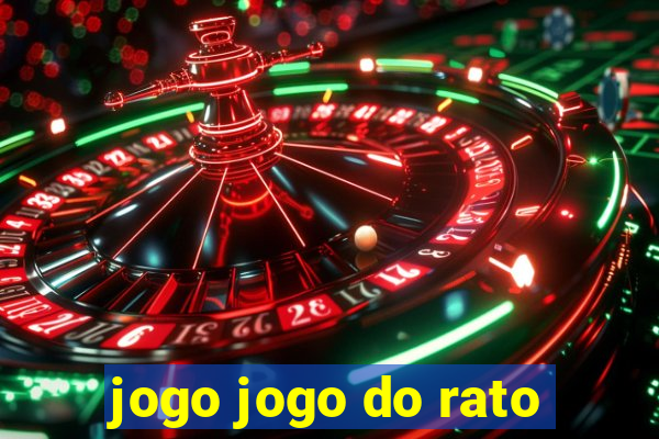 jogo jogo do rato