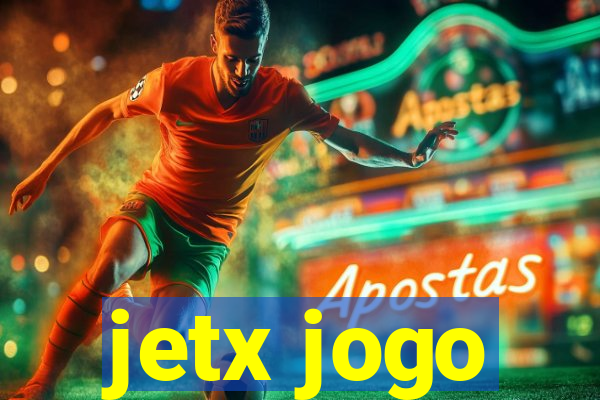 jetx jogo