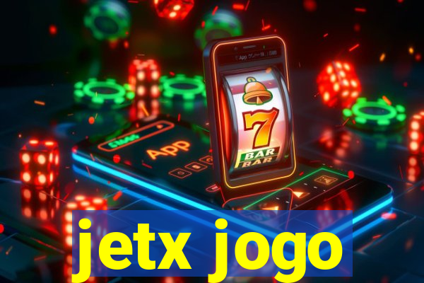 jetx jogo