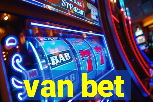 van bet