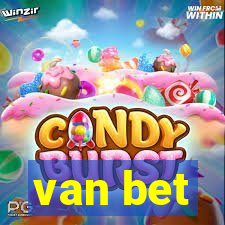 van bet