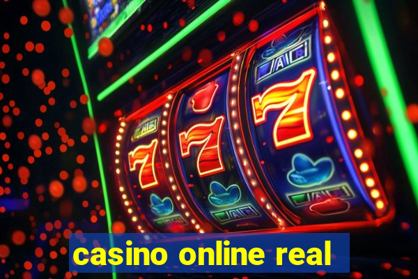 casino online real