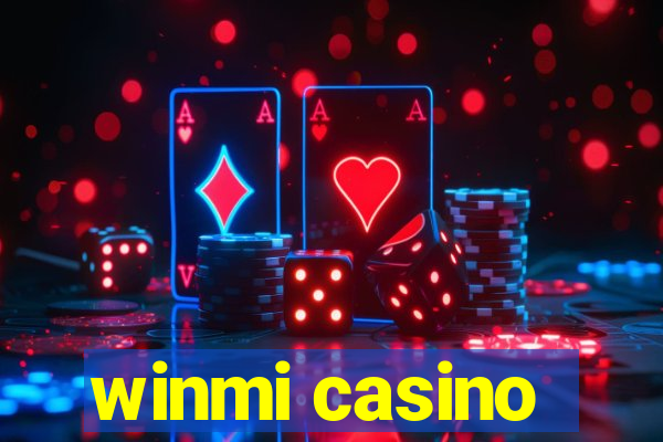 winmi casino