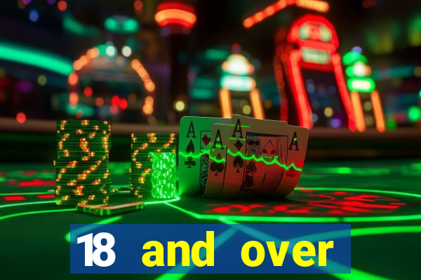 18 and over casinos in pennsylvania