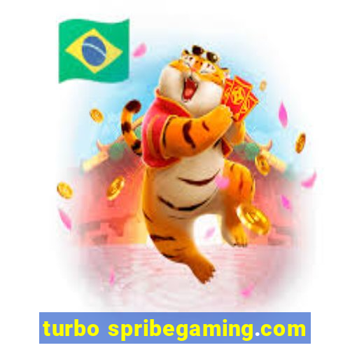 turbo spribegaming.com