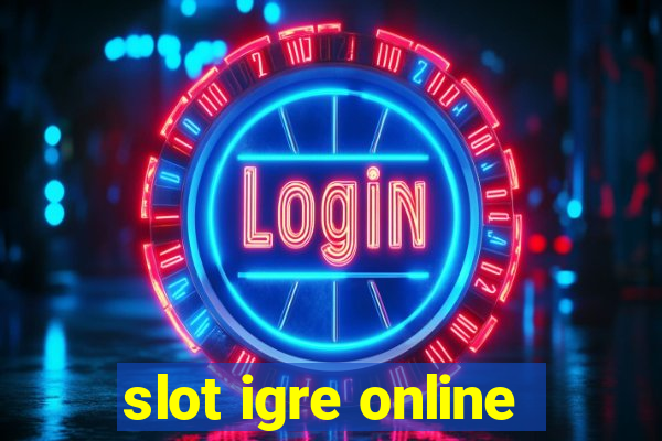 slot igre online