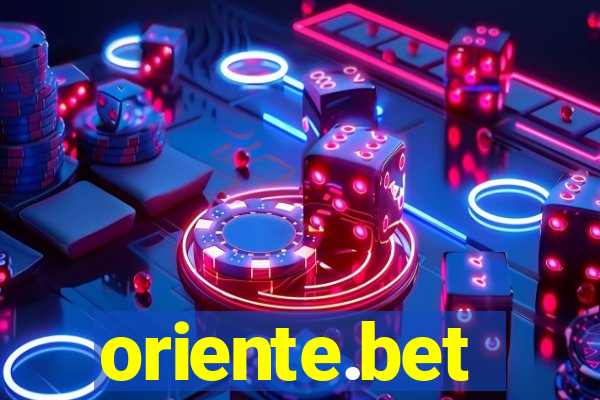 oriente.bet