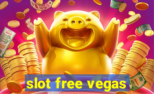 slot free vegas