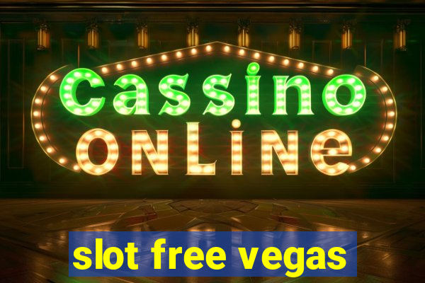 slot free vegas