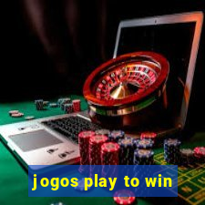 jogos play to win