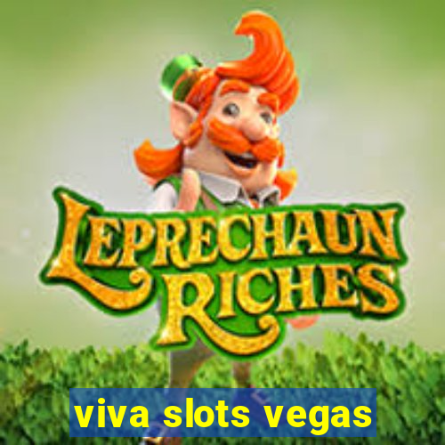 viva slots vegas