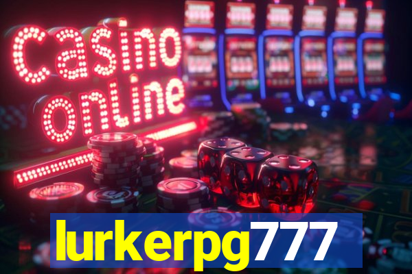 lurkerpg777