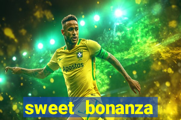 sweet bonanza casino slot