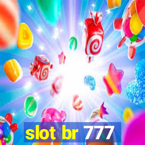 slot br 777