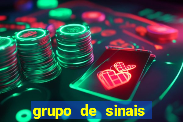 grupo de sinais fortune tiger telegram