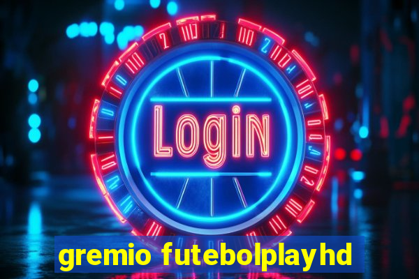 gremio futebolplayhd