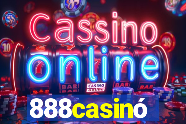 888casinó