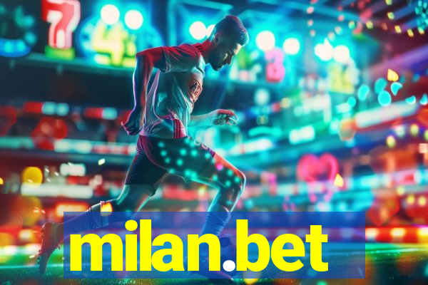 milan.bet