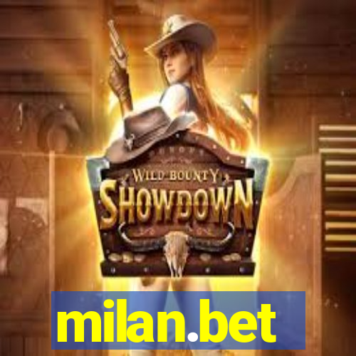 milan.bet