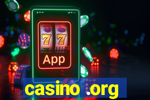 casino .org