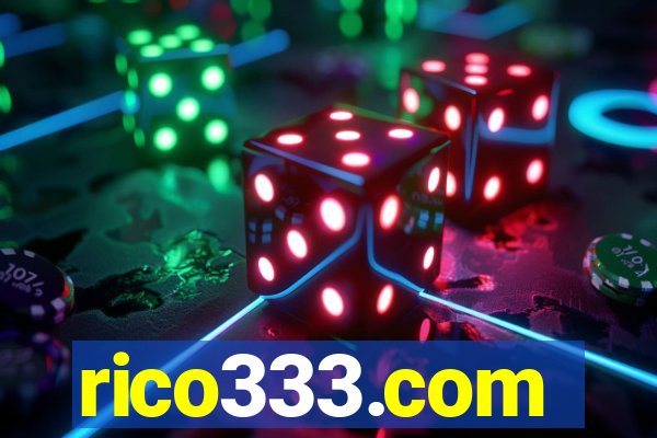 rico333.com