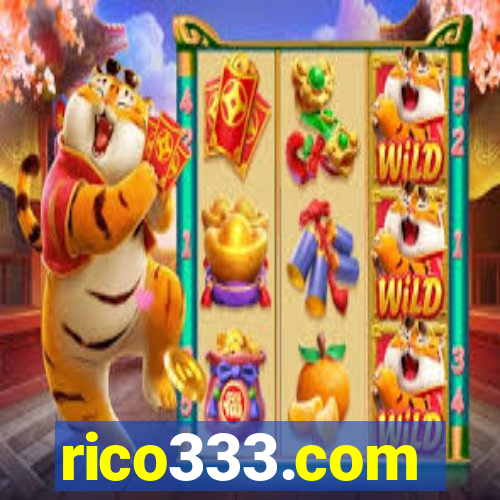 rico333.com