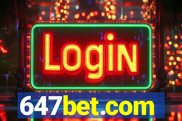 647bet.com