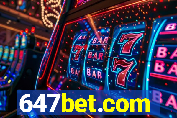 647bet.com