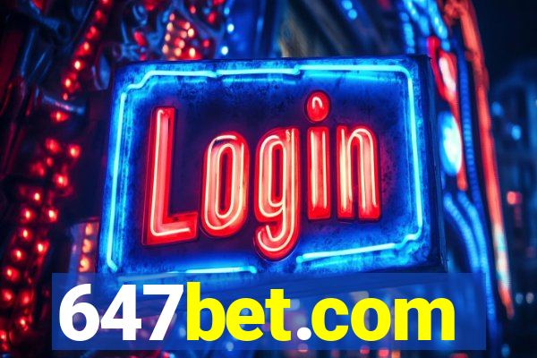 647bet.com