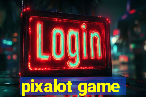 pixalot game