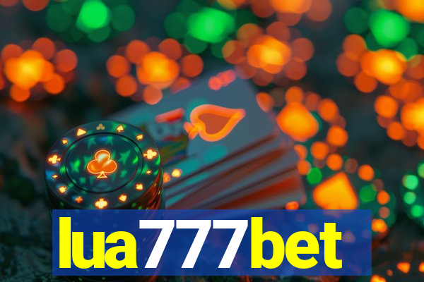 lua777bet