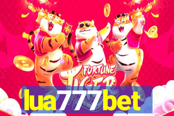 lua777bet