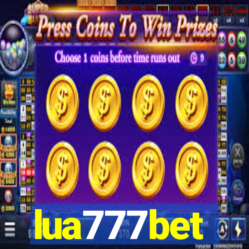 lua777bet