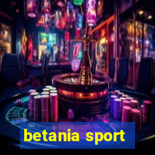 betania sport