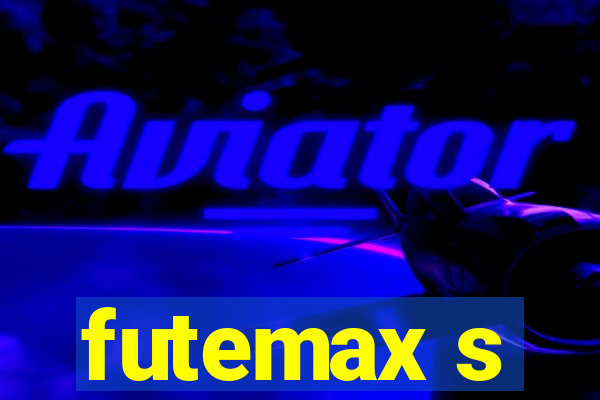 futemax s