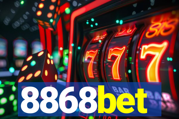 8868bet