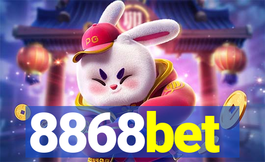 8868bet