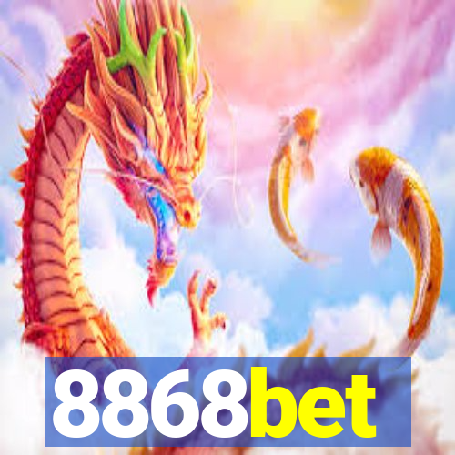 8868bet